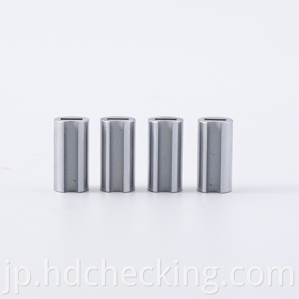 THREAD BUSHING